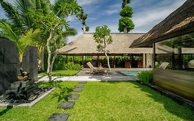 Kayumanis Jimbaran Private Villas&Spa