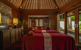 Kayumanis Jimbaran Private Villas&Spa
